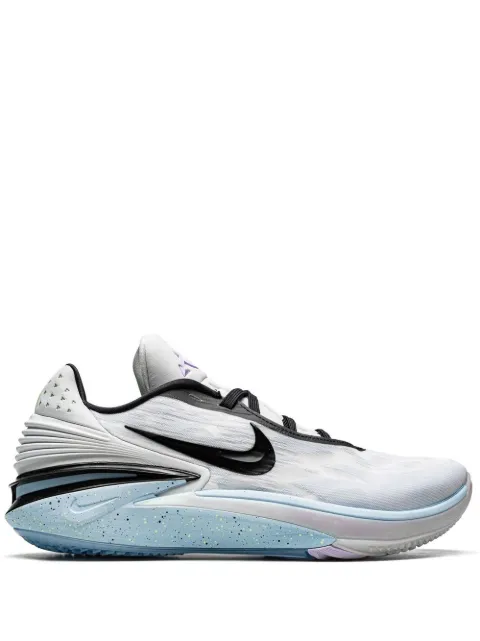 Nike Air Zoom G.T. Cut 2 "Sabrina Ionescu Takeover Mode" sneakers Grey DJ6015