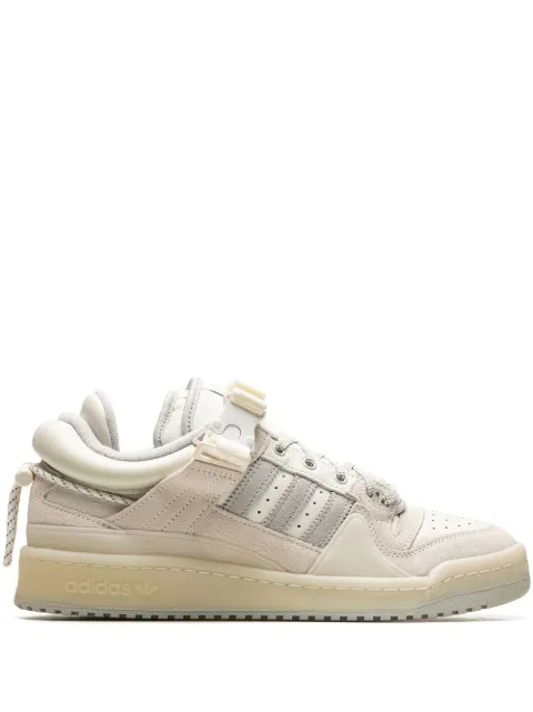 adidas x Bad Bunny Forum Low "White" sneakers White HQ2153