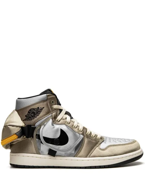 Jordan Air Jordan 1 High SP Utility "Neutral Olive" sneakers Neutrals DO8727