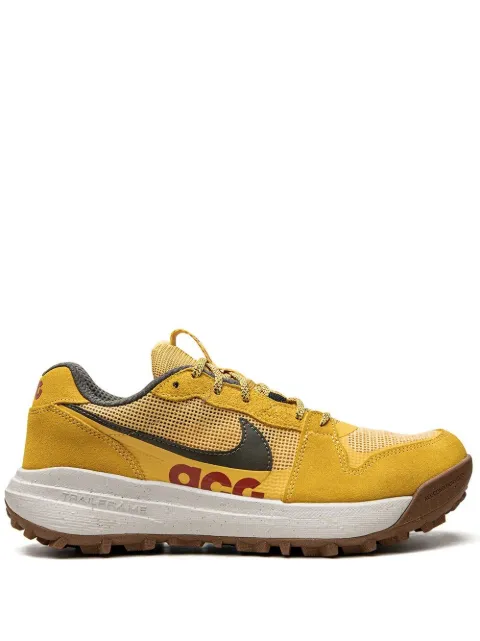 Nike Lowcate "Solar Flare" sneakers Yellow DM8019