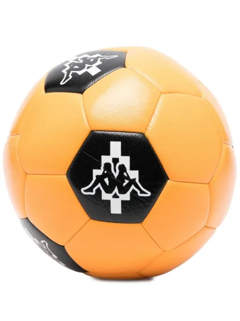 COUNTY OF MILAN Kappa soccer ball Orange CMZG022S23MAT0012010
