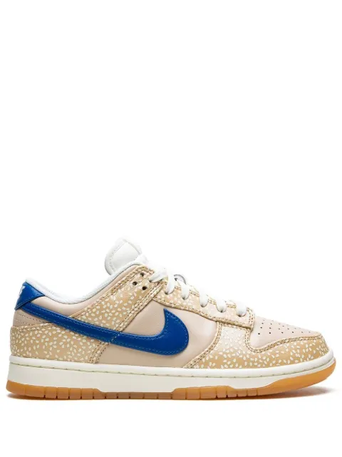 Nike Dunk Low "Montreal Bagel" sneakers Neutrals DZ4853