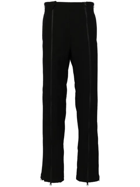 Post Archive Faction 5.1 TECHNICAL PANTS CENTER Black BTPCB
