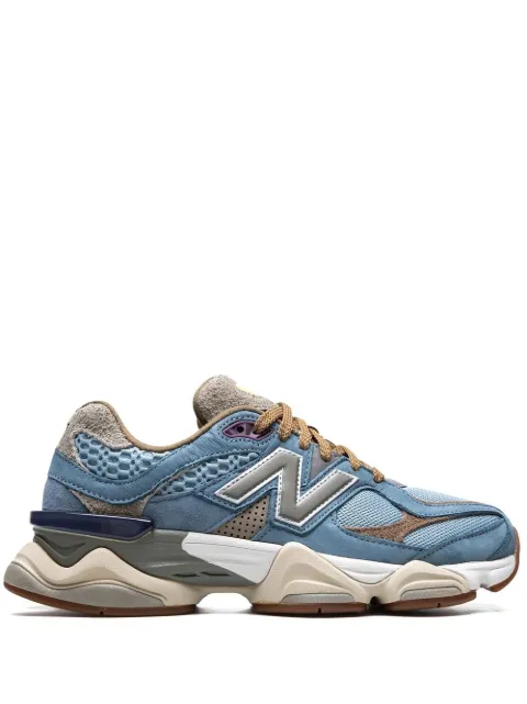 New Balance x Bodega 9060 "Age Of Discovery" sneakers Blue U9060BD1