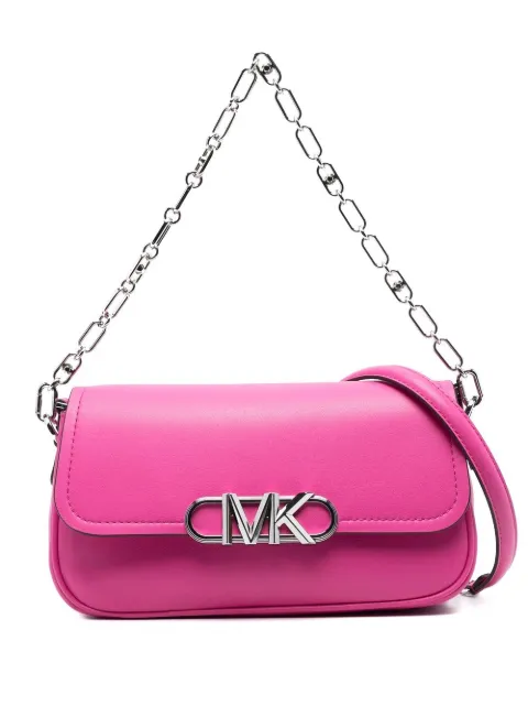 Michael Kors medium Parker shoulder bag Pink 30F2S7PC2L