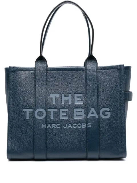 Marc Jacobs The Large Tote bag Blue H020L01FA21426