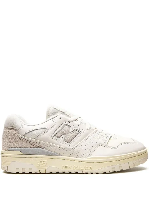 New Balance x Aimé Leon Dore 550 "White Leather" sneakers White BB550AM1