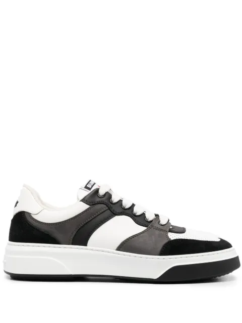 DSQUARED2 low-top sneakers White SNM029801504841