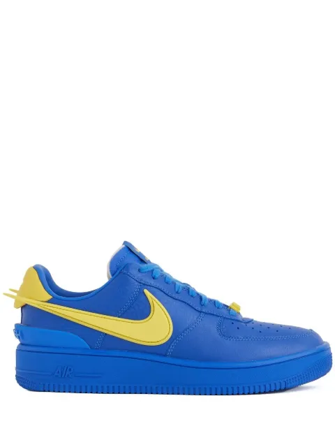 Nike x Ambush Air Force 1 Low "Game Royal" sneakers Blue DV3464400