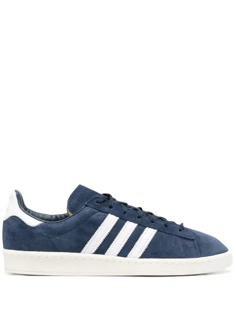 adidas Campus 80s low-top sneakers Blue FZ6153