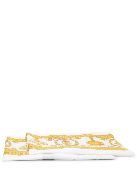Versace I Love Baroque Full/Queen pillowcase set White ZPCSET009ZCOP0105