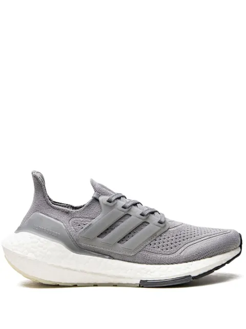 adidas Ultraboost 21 low-top sneakers Grey FY0404