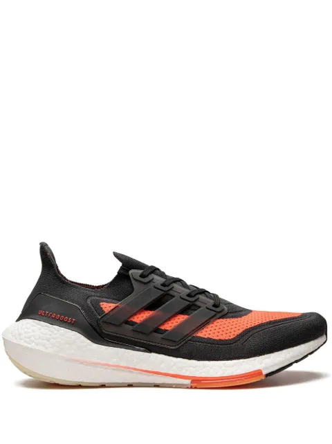 adidas Ultraboost 21 low-top sneakers Black FZ2559