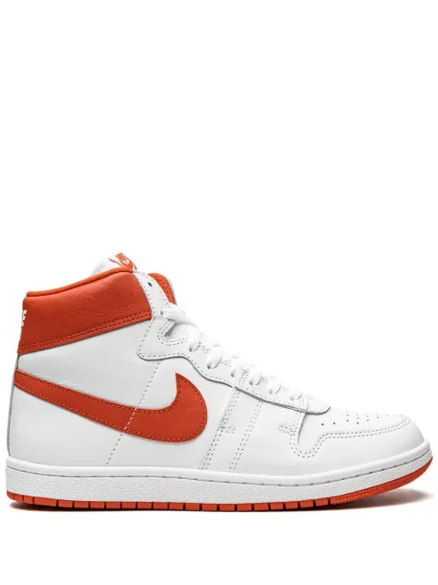 Jordan Jordan Air Ship PE SP "Team Orange" sneakers White DX4976
