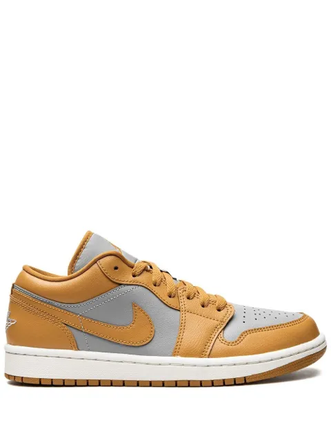 Jordan Air Jordan 1 Low "Chutney" sneakers Gold DC0774