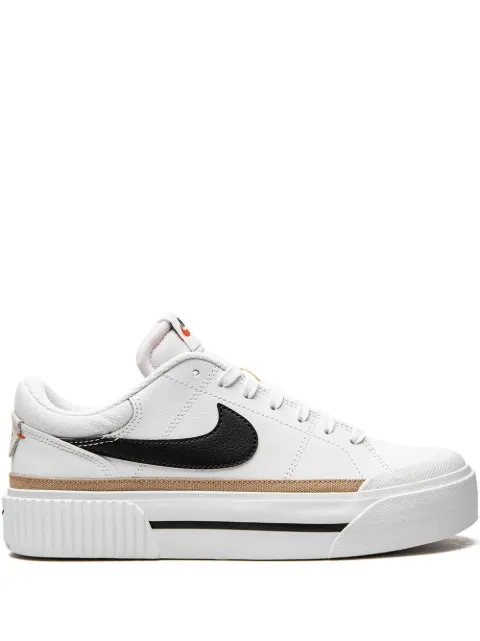 Nike Legacy Lift sneakers White DM7590