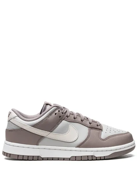 Nike Dunk Low "Moon Fossil" sneakers Brown FD0792