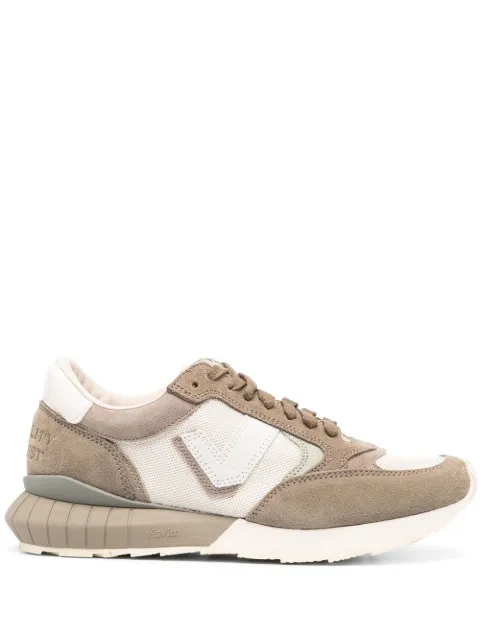 visvim Dunand low-top sneakers Grey 0122201001007
