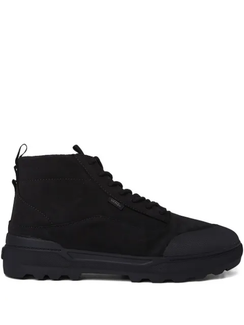 Vans Colfax MTE-1 sneakers Black VN0005UV9RJ1