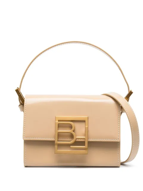 BY FAR Fran shoulder bag Neutrals 23CRFRNOKRFWSMA