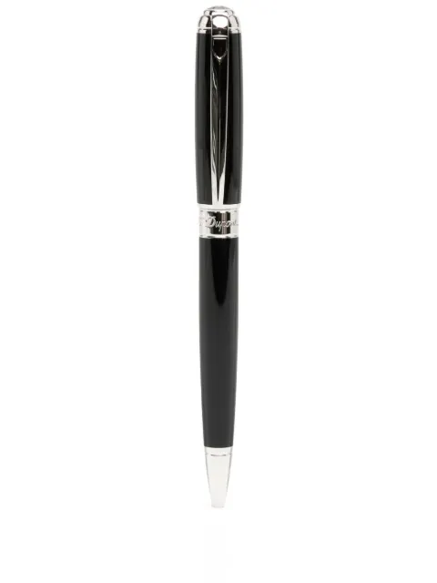 S.T. Dupont Line D ballpoint pen Black 415100M