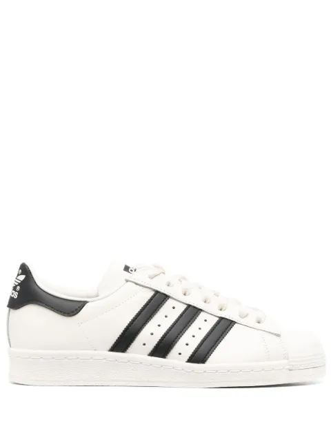 adidas Superstar 82 low-top sneakers Black H06258