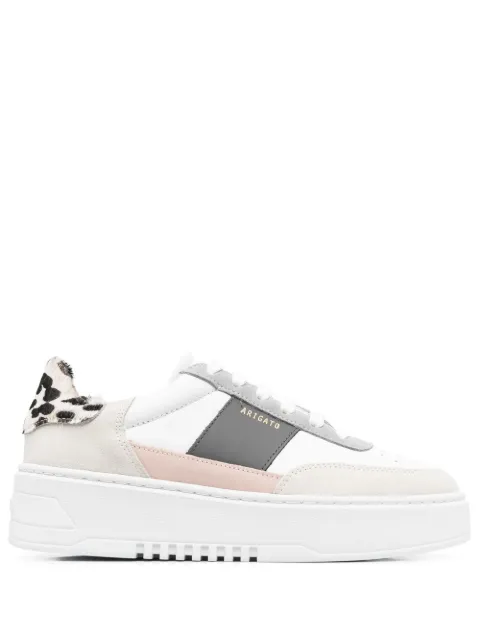 Axel Arigato Orbit Vintage low-top sneakers White F1026001