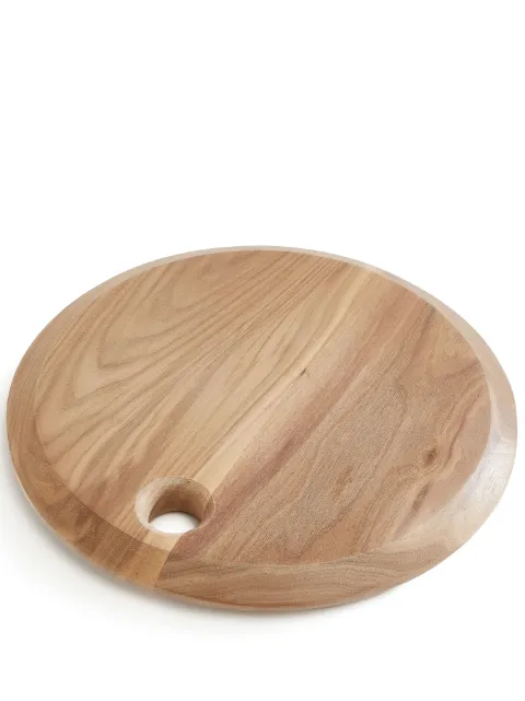 Soho Home medium Kinkell chopping board Brown 79922316