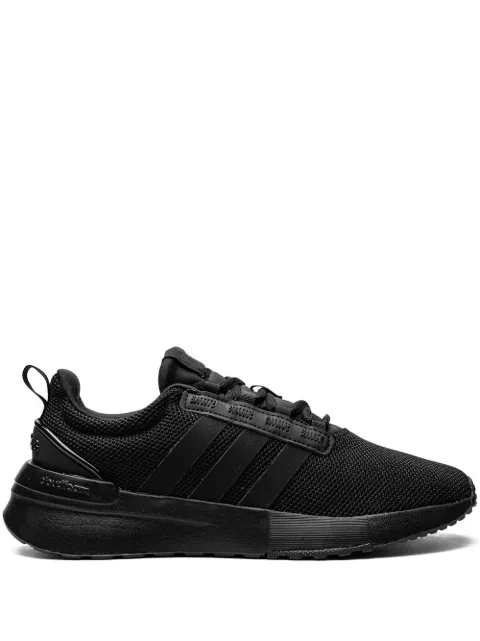 adidas Kids Racer TR21 K low-top sneakers Black GZ9127