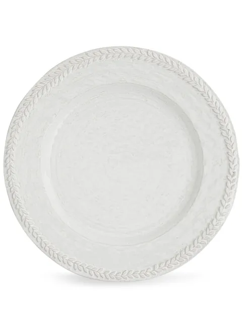 Soho Home Hillcrest side plate (set of four) White 74531922