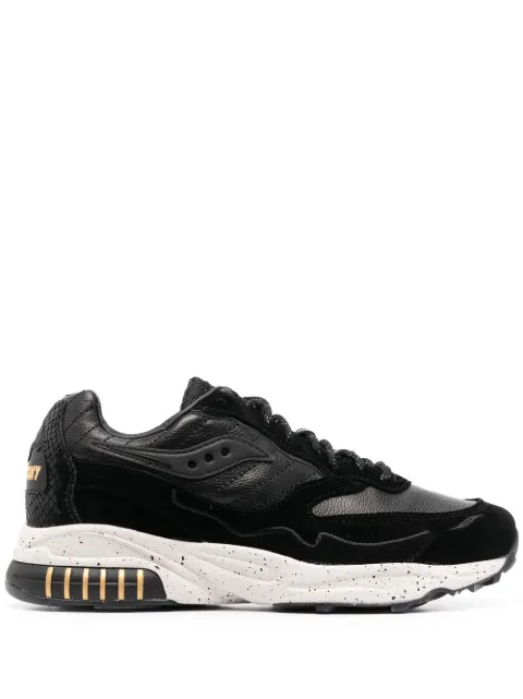 Saucony Las Vegas 3D Grid Hurricane sneakers Black S70702