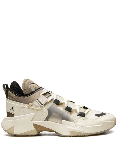 Jordan Why Not .5 "Family" sneakers Neutrals DC3637