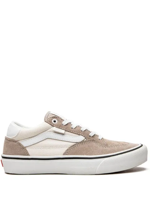 Vans Rowan low-top sneakers Neutrals VN0A5JICBD3