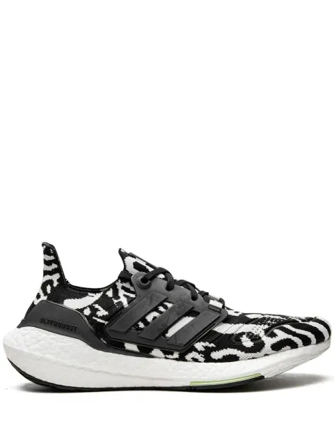 adidas Ultraboost 22 "Zebra" sneakers Black GX6300