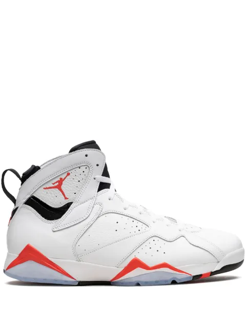Jordan Air Jordan 7 high-top sneakers White CU9307
