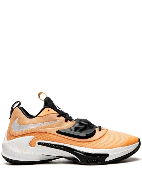 Nike Zoom Freak 3 TB sneakers Orange DA7845
