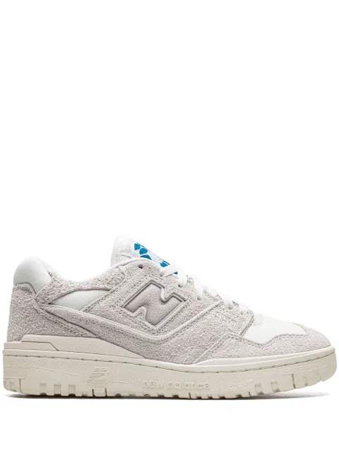 New Balance x Aimé Leon Dore 550 "Grey Suede" sneakers Grey BB550AC1