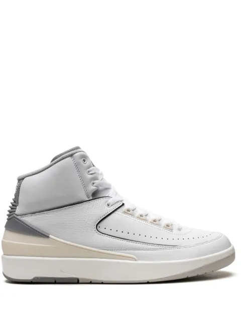 Jordan Air Jordan 2 sneakers White DR8884