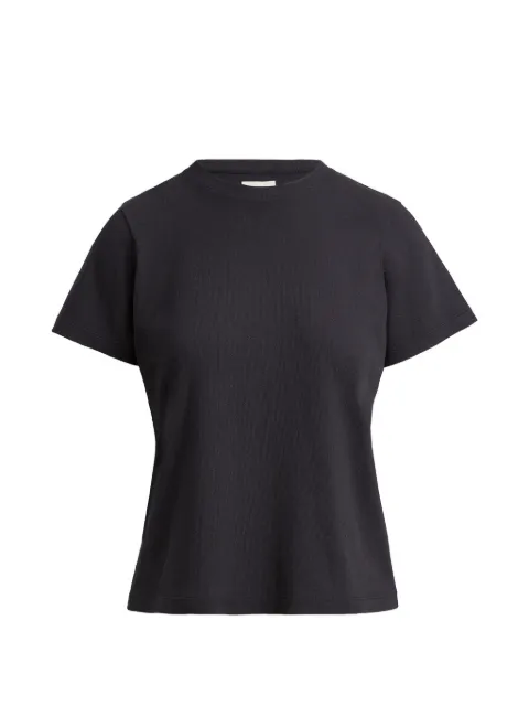 KHAITE Emmylou T-Shirt Black 2266138299