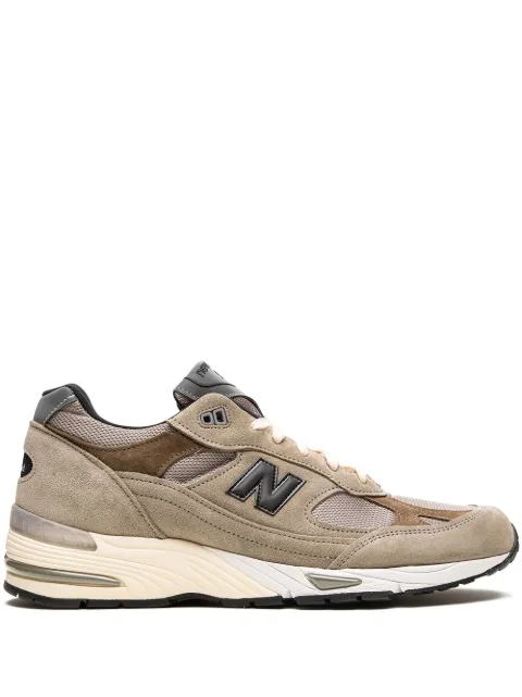New Balance x JJJJound 991 Made In Uk "Cobblestone" sneakers Neutrals M991JJA