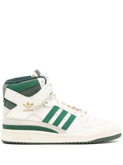 adidas Forum 84 "White" sneakers White GW2203