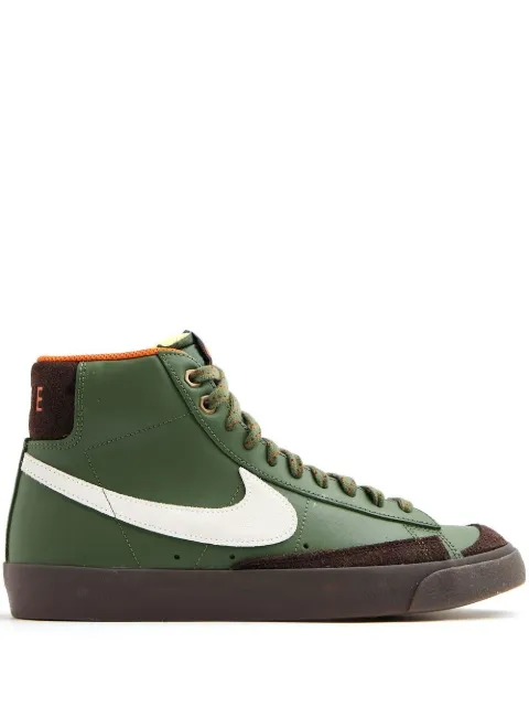 Nike Blazer Mid '77 Vintage sneakers Green DZ5176