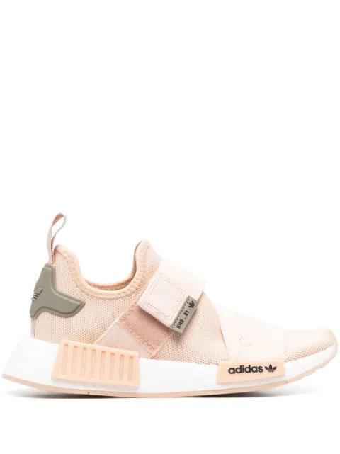 adidas touch-strap low-top sneakers Pink GW9469