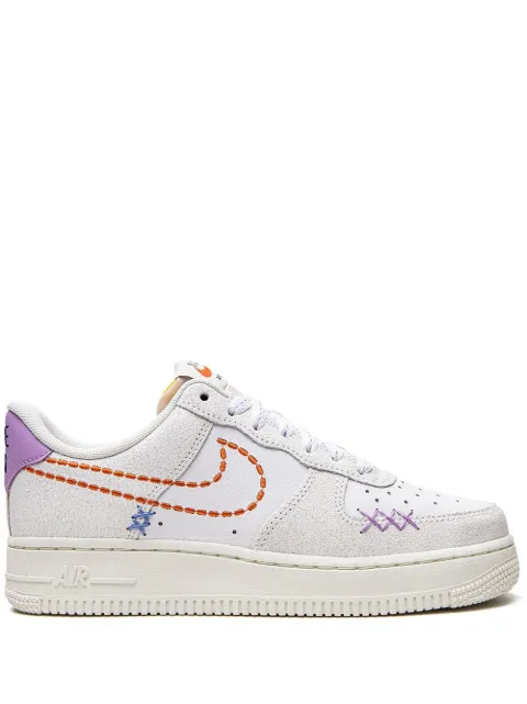 Nike Air Force 1 '07 SE "Nike 101" sneakers White DX2348