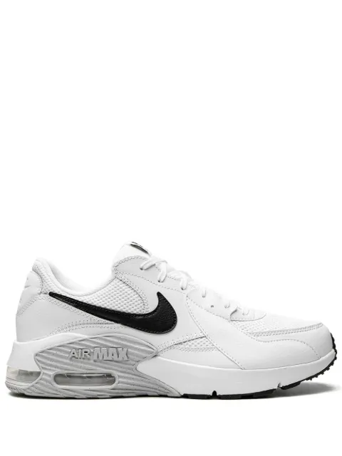 Nike Air Max Excee "White/Black" sneakers White CD4165