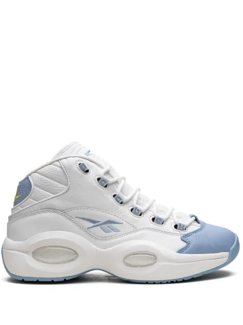 Reebok Question Mid "On To The Next" sneakers White GW8854