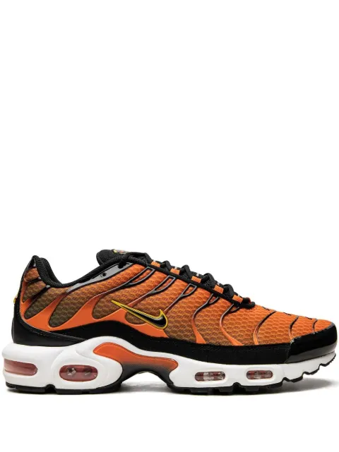 Nike Air Max Plus "Safety Orange/University Gold" sneakers Orange DM0032