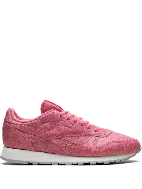 Reebok Classic Leather sneakers Pink FZ5860