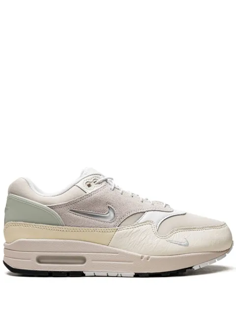 Nike Air Max 1 "Hangul Day" sneakers Neutrals DZ5317