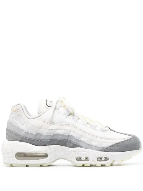 Nike Air Max 95 QS "Light Bone" sneakers White DV2593